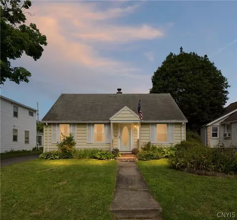 1236 Hilton Ave, Utica, NY 13501