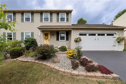 205 Sizzano, Syracuse, NY 13209