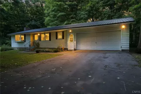 14165 Wilde Rd, Martville, NY 13111