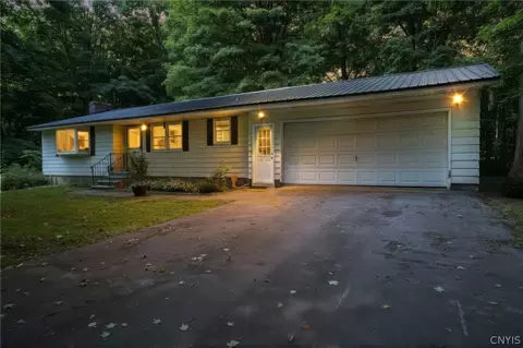 14165 Wilde Rd, Martville, NY 13111