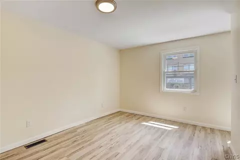 Bedroom - 1002 Park St, Syracuse, NY 13208 photo 2 of 2