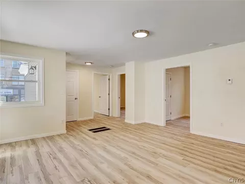 Living - 1002 Park St, Syracuse, NY 13208 photo 3 of 4