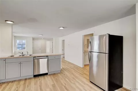 Entry Way - 1002 Park St, Syracuse, NY 13208 photo 1 of 1