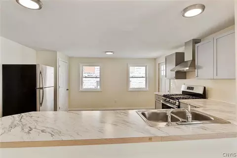 Kitchen - 1002 Park St, Syracuse, NY 13208 photo 2 of 3
