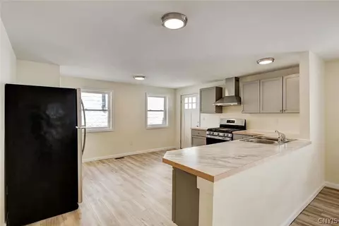 Kitchen - 1002 Park St, Syracuse, NY 13208 photo 3 of 3