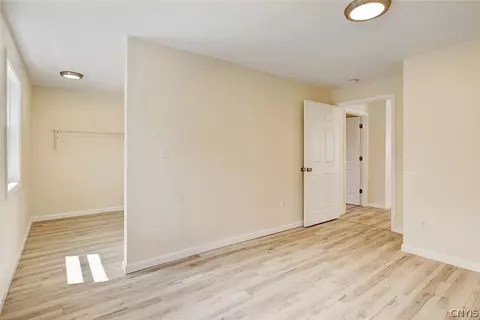 Bedroom - 1002 Park St, Syracuse, NY 13208 photo 1 of 2