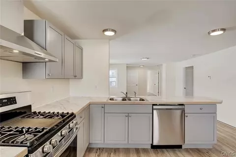 Kitchen - 1002 Park St, Syracuse, NY 13208 photo 1 of 3