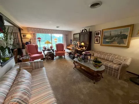 Living - 1656 Channelside, Lysander, NY 13027 photo 1 of 4
