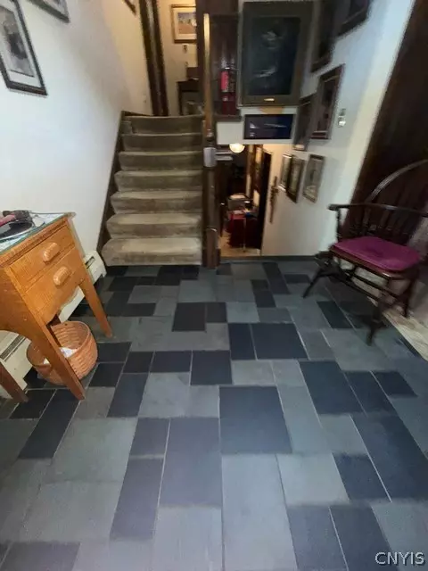 Entry Way - 1656 Channelside, Lysander, NY 13027 photo 2 of 3