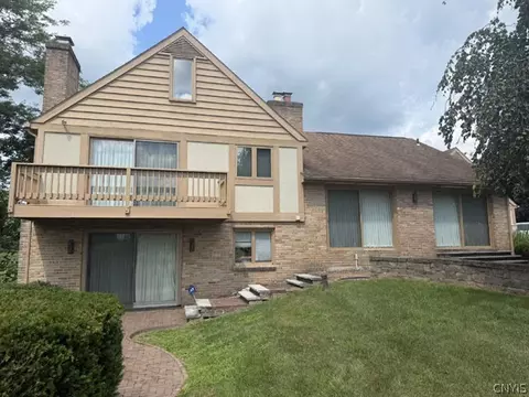 Exterior - 1656 Channelside, Lysander, NY 13027 photo 3 of 8