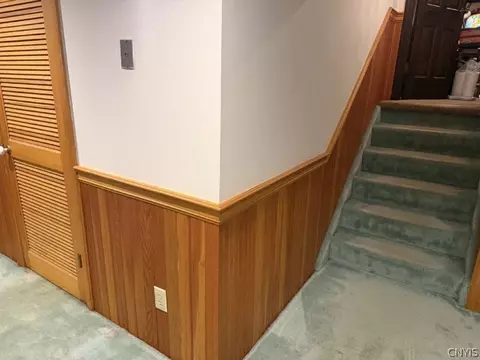 Entry Way - 1656 Channelside, Lysander, NY 13027 photo 3 of 3