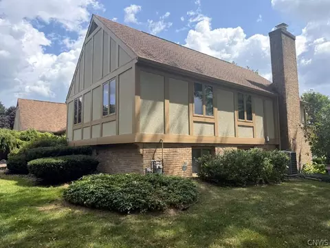 Exterior - 1656 Channelside, Lysander, NY 13027 photo 2 of 8