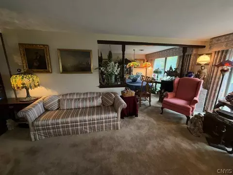 Living - 1656 Channelside, Lysander, NY 13027 photo 3 of 4