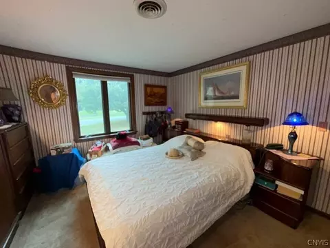 Bedroom - 1656 Channelside, Lysander, NY 13027 photo 3 of 8
