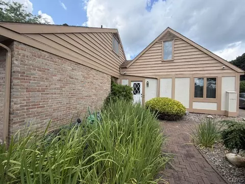Exterior - 1656 Channelside, Lysander, NY 13027 photo 7 of 8
