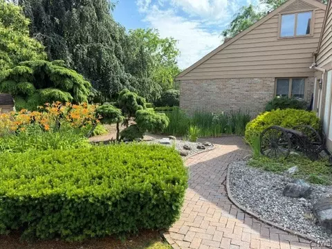 Exterior - 1656 Channelside, Lysander, NY 13027 photo 6 of 8