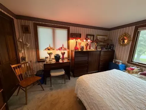 Bedroom - 1656 Channelside, Lysander, NY 13027 photo 4 of 8