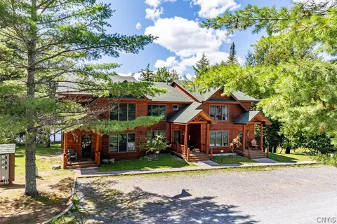 89 Rocky Point Cir, Inlet, NY 13360