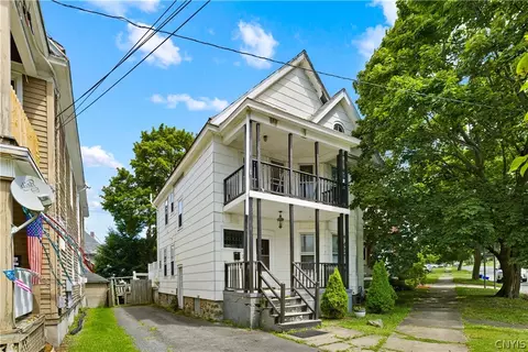 25 Prospect St, Utica, NY 13501
