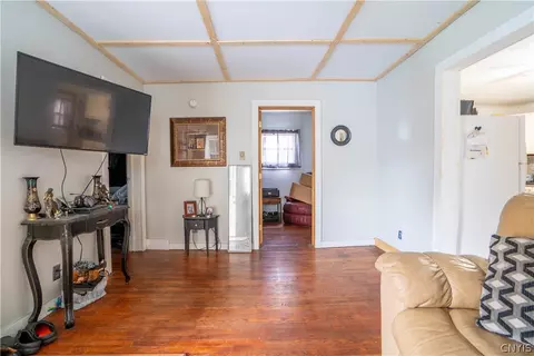 Entry Way - 276 E Clark St, German Flatts, NY 13357 photo 1 of 7