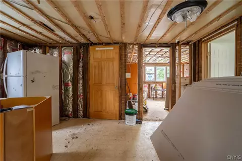 Entry Way - 276 E Clark St, German Flatts, NY 13357 photo 6 of 7