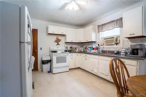 Kitchen - 276 E Clark St, German Flatts, NY 13357 photo 1 of 2