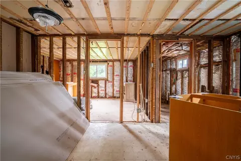 Entry Way - 276 E Clark St, German Flatts, NY 13357 photo 3 of 7