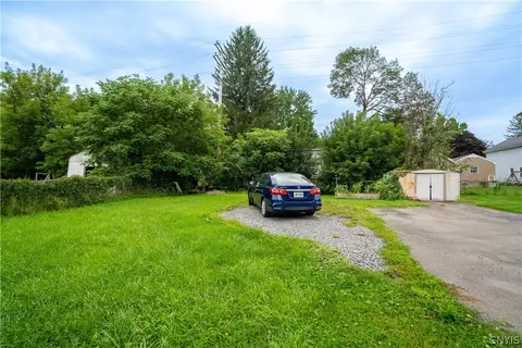 Exterior - 276 E Clark St, German Flatts, NY 13357 photo 2 of 3