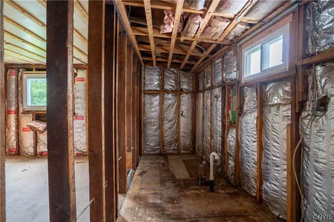 Entry Way - 276 E Clark St, German Flatts, NY 13357 photo 5 of 7