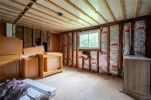 Bedroom - 276 E Clark St, German Flatts, NY 13357 photo 3 of 3
