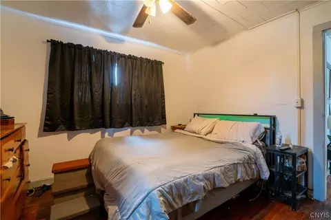 Bedroom - 276 E Clark St, German Flatts, NY 13357 photo 2 of 3