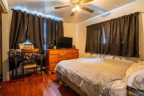 Bedroom - 276 E Clark St, German Flatts, NY 13357 photo 1 of 3