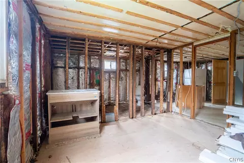 Entry Way - 276 E Clark St, German Flatts, NY 13357 photo 4 of 7