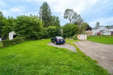 Exterior - 276 E Clark St, German Flatts, NY 13357 photo 1 of 3