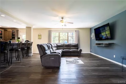 Living - 11584 Steuben Rd E, Deerfield, NY 13502 photo 1 of 2
