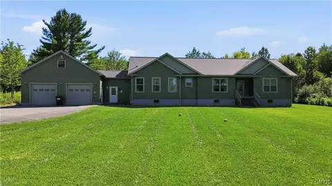 11584 Steuben Rd E, Deerfield, NY 13502
