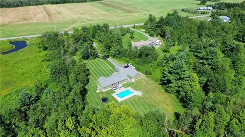 View/Area - 11584 Steuben Rd E, Deerfield, NY 13502 photo 4 of 4
