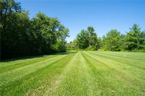 Exterior - 11584 Steuben Rd E, Deerfield, NY 13502 photo 5 of 6