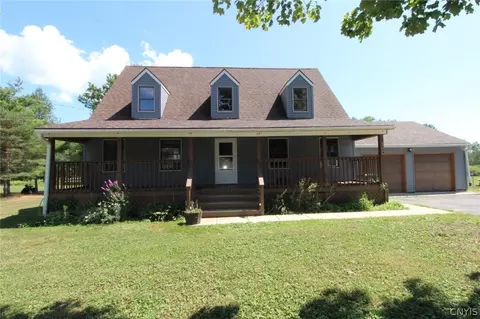 2666 County Route 12, Central Square, NY 13036