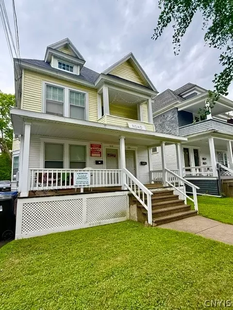 826 Ackerman Ave #28, Syracuse, NY 13210