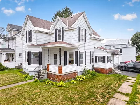 223 E Bloomfield St, Rome, NY 13440