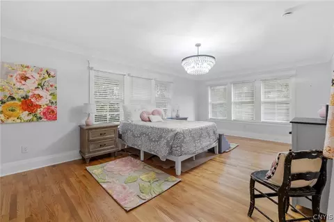 Bedroom - 7805 Hicks Rd, Lysander, NY 13027 photo 1 of 6