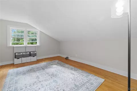 Bedroom - 7805 Hicks Rd, Lysander, NY 13027 photo 5 of 6