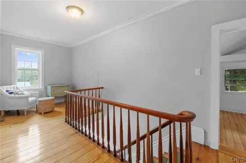 Entry Way - 7805 Hicks Rd, Lysander, NY 13027 photo 7 of 7