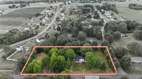 View/Area - 7805 Hicks Rd, Lysander, NY 13027 photo 1 of 1