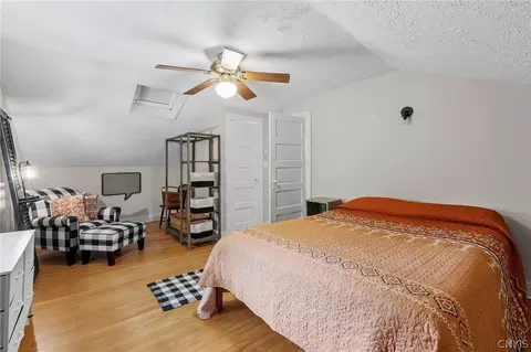 Bedroom - 7805 Hicks Rd, Lysander, NY 13027 photo 6 of 6