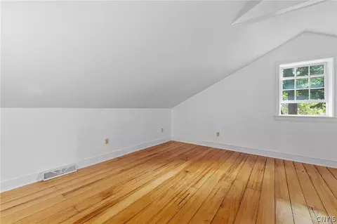Bedroom - 7805 Hicks Rd, Lysander, NY 13027 photo 4 of 6