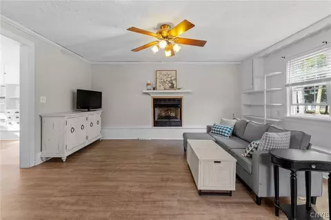 Living - 7805 Hicks Rd, Lysander, NY 13027 photo 6 of 6