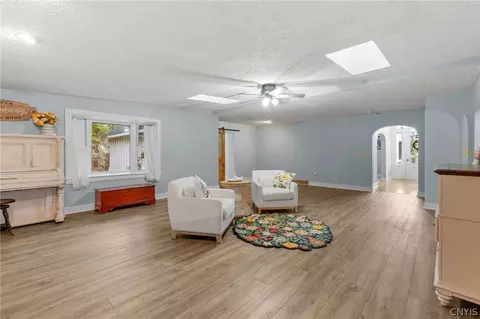 Living - 7805 Hicks Rd, Lysander, NY 13027 photo 4 of 6