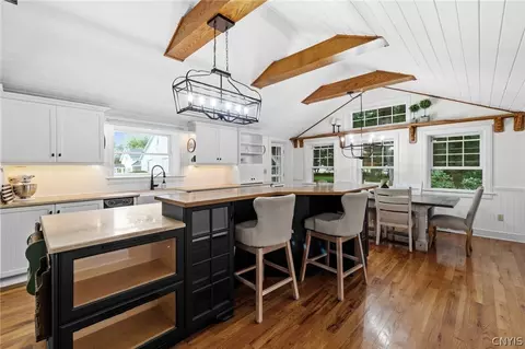 Kitchen - 7805 Hicks Rd, Lysander, NY 13027 photo 7 of 7